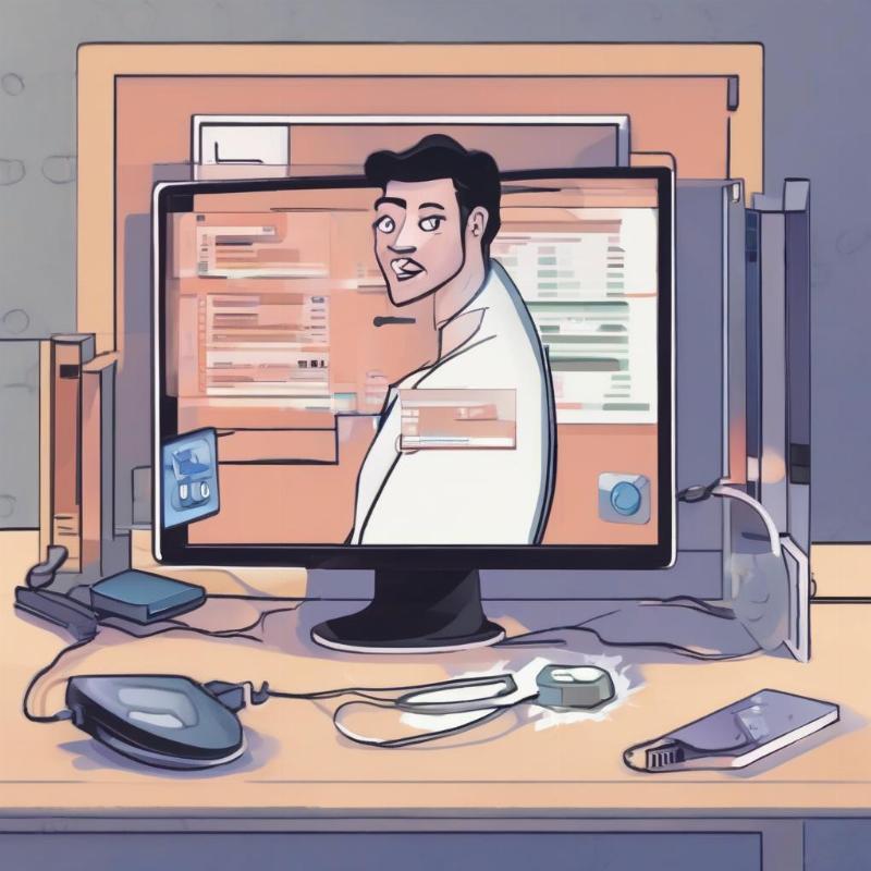 Sao lưu dữ liệu quan trọng trước khi cài đặt Windows để đảm bảo an toàn